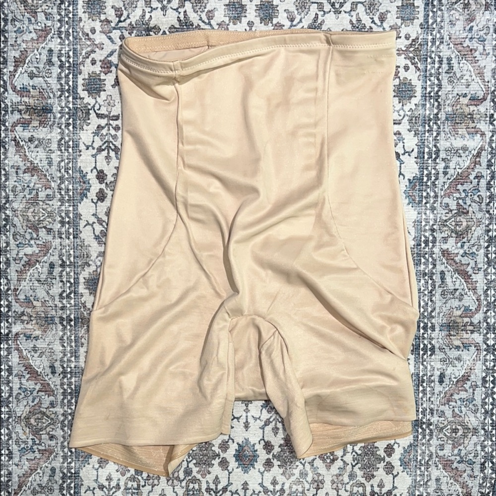 Miraclesuit Shapewear in Nude
